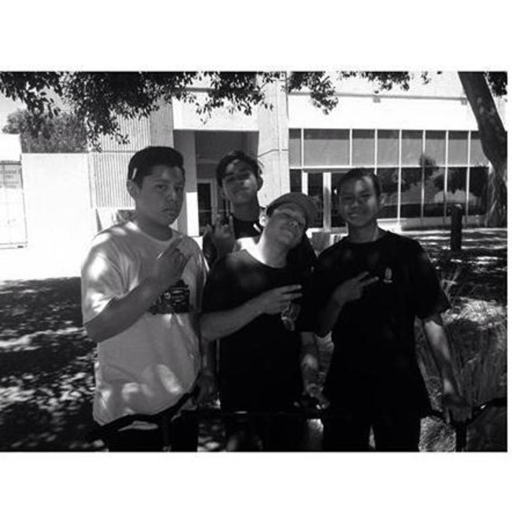 Meet your Posher, Ronaldo